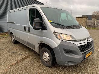 Citroën Jumper  picture 7