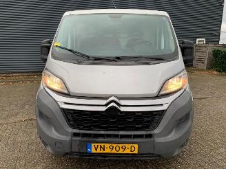 Citroën Jumper  picture 8