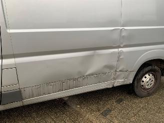 Citroën Jumper  picture 9