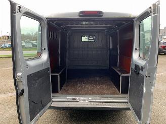 Citroën Jumper  picture 13