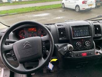 Citroën Jumper  picture 11