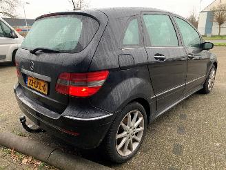 Mercedes B-klasse 1.7 B-170 16V Hatchback  Benzine 1.699cc 85kW (116pk) FWD 2005-03/2011-11 (245.232) M266940 picture 5