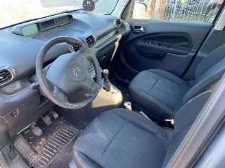 Citroën C3 picasso  picture 5