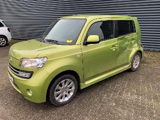 Daihatsu Materia  picture 2