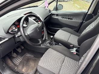 Peugeot 207 1.6 16V VTRi Hatchback  Benzine 1.598cc 88kW (120pk) FWD 2009-07/2012-12 (WA5FS; WC5FS; WM5FS) EP6C; 5FS picture 7
