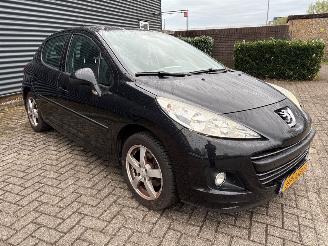 Peugeot 207 1.6 16V VTRi Hatchback  Benzine 1.598cc 88kW (120pk) FWD 2009-07/2012-12 (WA5FS; WC5FS; WM5FS) EP6C; 5FS picture 5