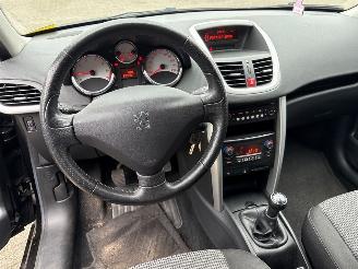 Peugeot 207 1.6 16V VTRi Hatchback  Benzine 1.598cc 88kW (120pk) FWD 2009-07/2012-12 (WA5FS; WC5FS; WM5FS) EP6C; 5FS picture 6