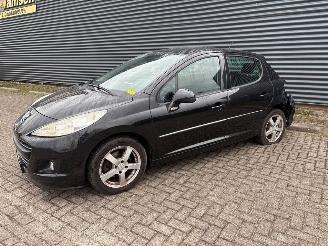 Peugeot 207 1.6 16V VTRi Hatchback  Benzine 1.598cc 88kW (120pk) FWD 2009-07/2012-12 (WA5FS; WC5FS; WM5FS) EP6C; 5FS picture 2