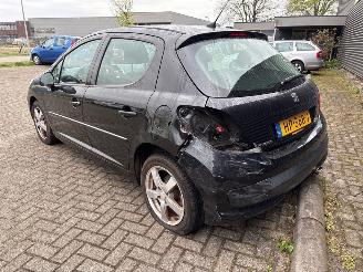 Peugeot 207 1.6 16V VTRi Hatchback  Benzine 1.598cc 88kW (120pk) FWD 2009-07/2012-12 (WA5FS; WC5FS; WM5FS) EP6C; 5FS picture 3