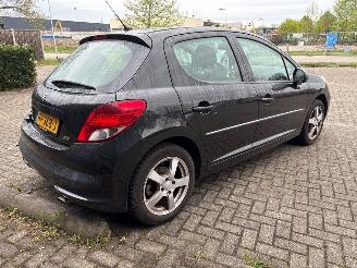 Peugeot 207 1.6 16V VTRi Hatchback  Benzine 1.598cc 88kW (120pk) FWD 2009-07/2012-12 (WA5FS; WC5FS; WM5FS) EP6C; 5FS picture 4