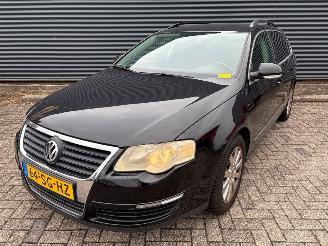 Avarii autoturisme Volkswagen Passat  2006/1