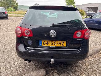 Volkswagen Passat  picture 5