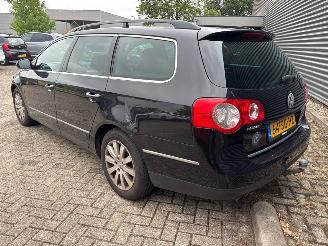 Volkswagen Passat  picture 6