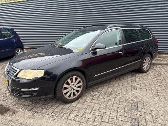 Volkswagen Passat  picture 7