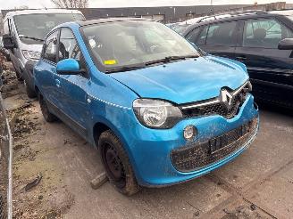 škoda osobní automobily Renault Twingo  2016/1