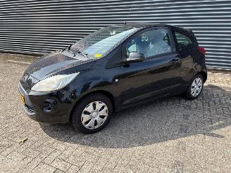 Ford Ka  picture 2