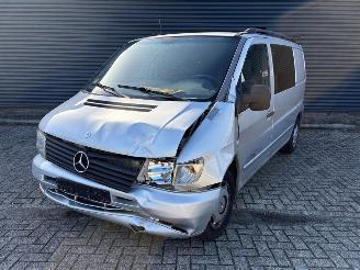 Mercedes Vito  picture 1