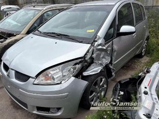 Mitsubishi Colt Colt (Z2/Z3), Hatchback, 2004 / 2012 1.3 16V picture 1
