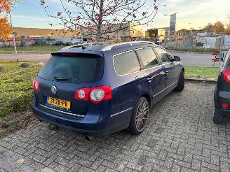 Volkswagen Passat  picture 5