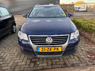 Volkswagen Passat  picture 2