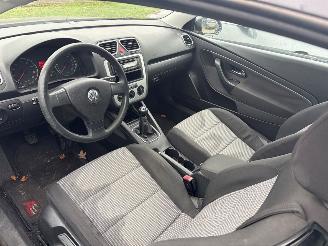 Volkswagen Eos 1.6 FSI 16V Cabrio  Benzine 1.598cc 85kW (116pk) FWD 2006-06/2008-05 (1F7) BLF; EURO4 picture 8