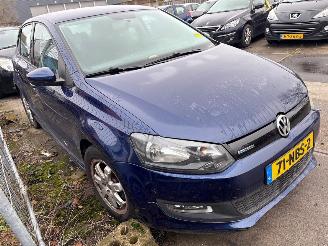 Volkswagen Polo  picture 3
