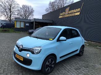 uszkodzony samochody osobowe Renault Twingo  2016/5