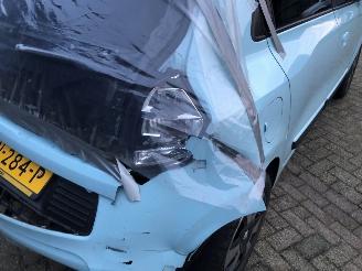 Renault Twingo  picture 5