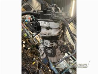 Peugeot 108 108, Hatchback, 2014 1.0 12V VVT-i picture 18