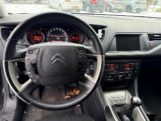 Citroën C5 C5 III Tourer (RW) Combi 2008 - 1.6 16V THP 155 Combi/o  Benzine 1.598cc 115kW (156pk) FWD 2009-04/2016-07 (RW5FV) EP6CDT; 5FV picture 10