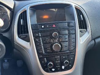 Opel Astra Astra J Hatchback - 1.4 16V ecoFLEX Hatchback 4Dr Benzine 1.398cc 74kW (101pk) FWD 2009-12/2015-10 (PC6EB; PC6ET; PD6EB; PD6ET; PE6EB; PF6EB) A14XER picture 7