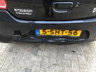 Mitsubishi Space-star 1.0 12V Hatchback  Benzine 999cc 52kW (71pk) FWD 2012-05 (A05) 3A90 picture 8