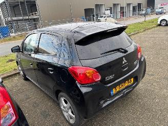 Mitsubishi Space-star 1.0 12V Hatchback  Benzine 999cc 52kW (71pk) FWD 2012-05 (A05) 3A90 picture 5