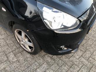 Mitsubishi Space-star 1.0 12V Hatchback  Benzine 999cc 52kW (71pk) FWD 2012-05 (A05) 3A90 picture 7