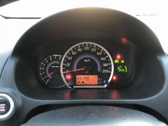 Mitsubishi Space-star 1.0 12V Hatchback  Benzine 999cc 52kW (71pk) FWD 2012-05 (A05) 3A90 picture 12