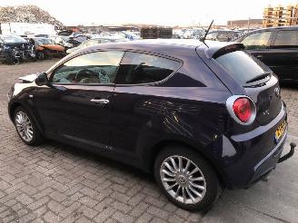 Alfa Romeo MiTo  picture 5