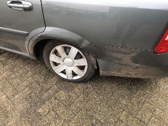 Chevrolet Nubira  picture 3