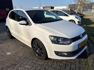 Volkswagen Polo  picture 5
