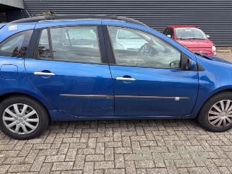 Renault Clio Clio III Estate/Grandtour (KR), Combi, 2007 / 2014 1.2 16V TCE 100 picture 7