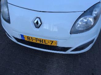 Renault Twingo  picture 3