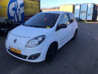 Renault Twingo  picture 2