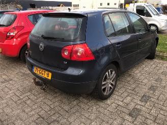 Volkswagen Golf  picture 4