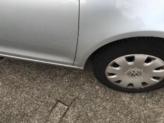 Volkswagen Golf  picture 4