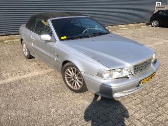 Volvo C-70  picture 2