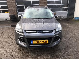 Ford Kuga  picture 2