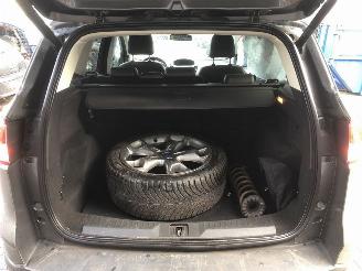 Ford Kuga  picture 7