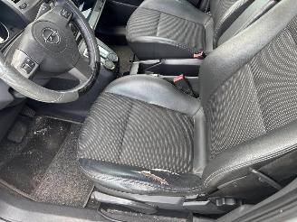 Opel Zafira  picture 7