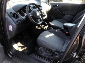 Seat Altea  picture 7