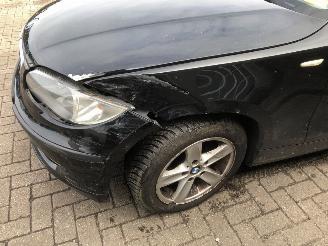 BMW 1-serie 1 serie (E87/87N) Hatchback 5-drs 2003 / 2012 - 116i 1.6 16V Hatchback 4Dr Benzine 1.597cc 90kW (122pk) RWD 2007-09/2011-06 (UE31; UE32) N43B16A picture 6