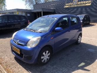 Daihatsu Cuore  picture 1